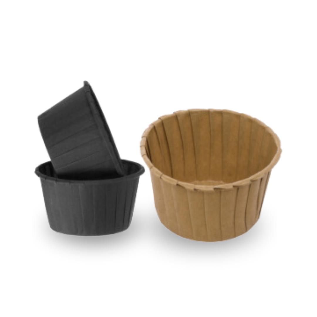 Greaserproof Cup Mitra Kemasan Sumatera